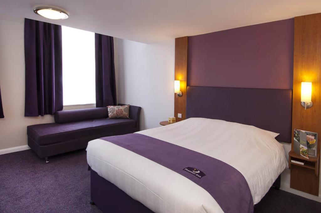 Premier Inn Hatfield Hatfield  Room photo
